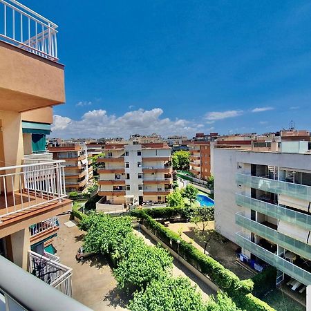 Apartamento Acogedor Cerca De Port Aventura Salou Exterior foto